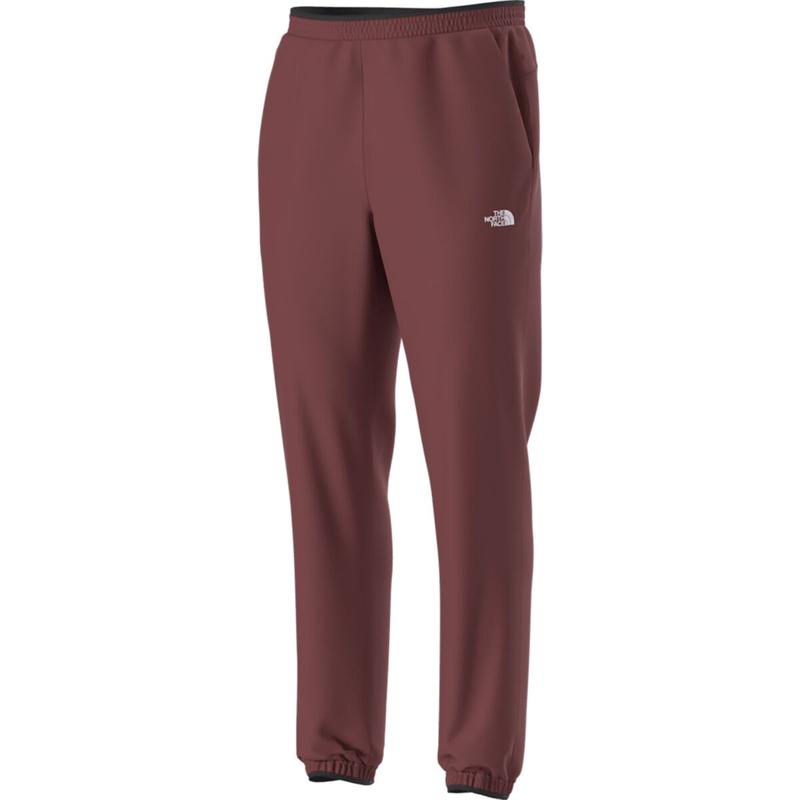 THE NORTH FACE 男士户外休闲裤 Wander Jogger 2.0 长裤运动舒适轻便简约耐磨 Sumac M/LONG