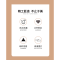 豫龙都镜子50*70cm个