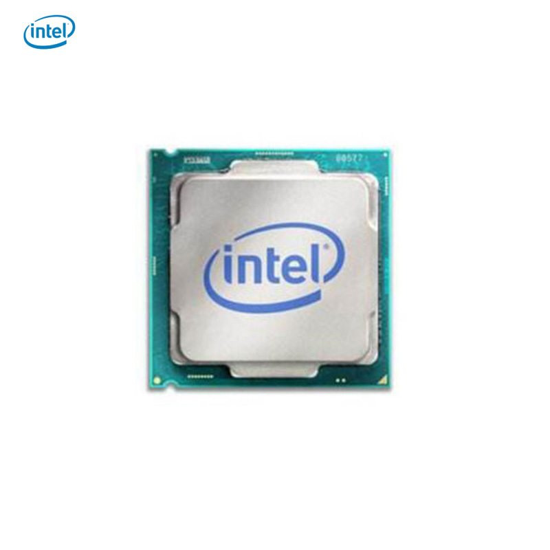 英特尔(intel) i9-9900k 酷睿八核 盒装CPU处理器