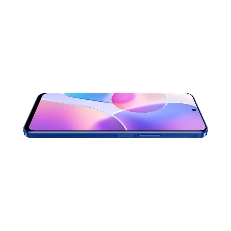 荣耀X30i 8GB+128GB 魅海蓝 7.45mm超薄全视屏 22.5W超级快充 4800万超清三摄 智慧运存拓展 5G手机