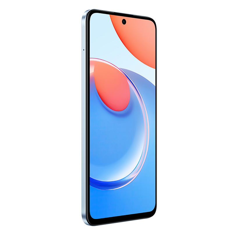 荣耀Play8T 12GB+256GB 流光银 850nit高亮超清显示 6000mAh超能电池 35W超级快充 5000万像素超清影像 2倍大音量 5G手机高清大图