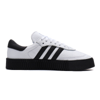 adidas阿迪达斯三叶草男鞋2019新款复古运动休闲鞋板鞋B75806