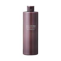 MUJI 无印良品 焕肤乳液400ML 焕活肌肤