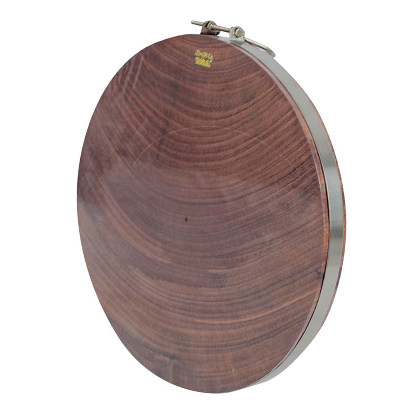 金迪乐切菜板案板砍板高清大图