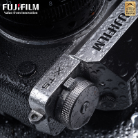 富士X-T5/1650银色标配 便携三向翻折屏静太拍摄4020万像素复古XT5 数码T5 4020万像素 1.6亿像素拍摄 复古全能