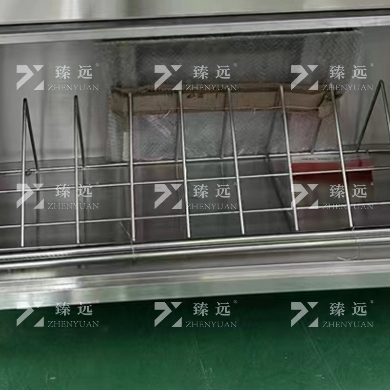 臻远 ZY40614165厨房工具组合消毒柜高清大图