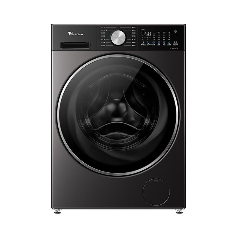 小天鹅滚筒洗衣机TG12W1