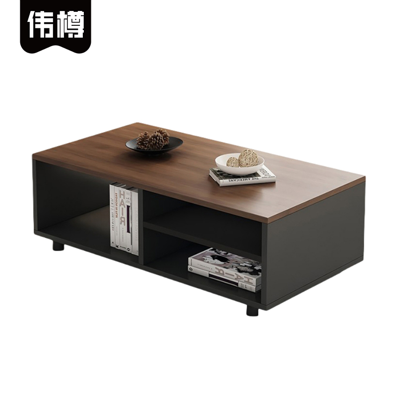 伟樽茶几边桌1200*600*450mm张