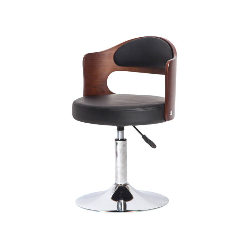 先围 高脚凳 38.5*80cm-G10 把高清大图