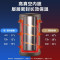 苏泊尔(SUPOR)2.3L保温饭盒桶大容量真空保温桶家用学生上班族便携多层便当盒 KF23AL10
