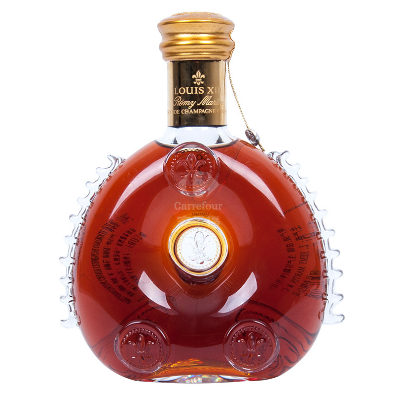 路易十三白兰地