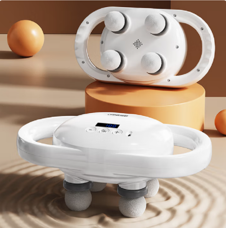 欧锐铂舒爽-专业筋膜枪ORB-1351(白色)