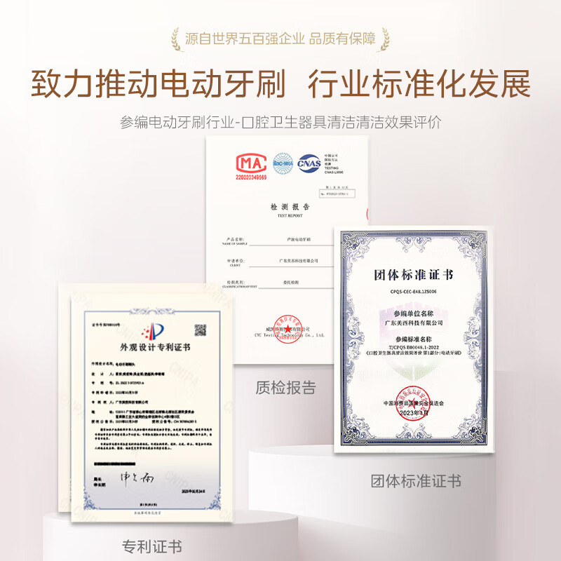 美的(Midea)电动牙刷成人 声波震动 220天长续航 智能换区提醒 软毛刷头*2 情侣款 礼物 S5 薄荷绿