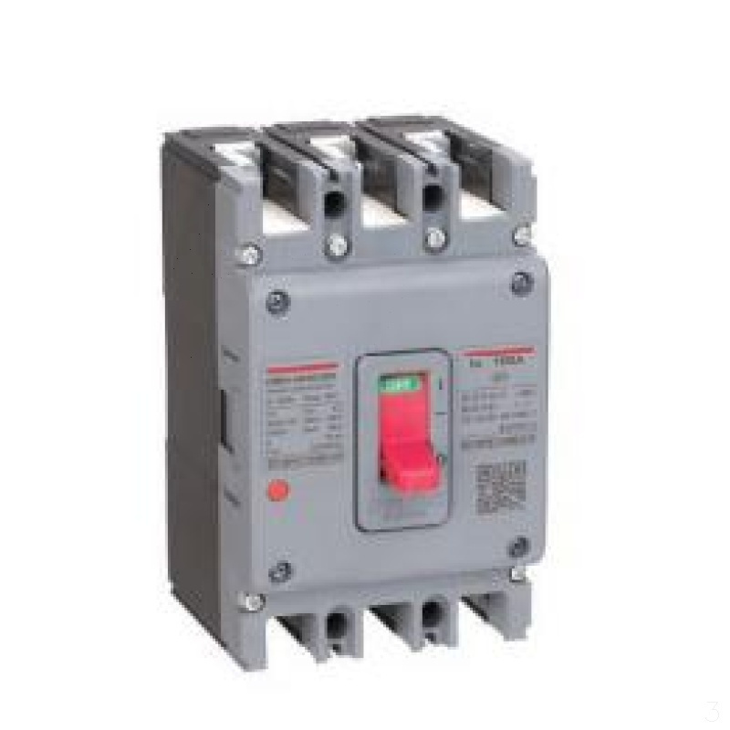 德力西 DELIXI ELECTRIC CDM3-250系列塑壳断路器 CDM3-250F/4200A 250A.