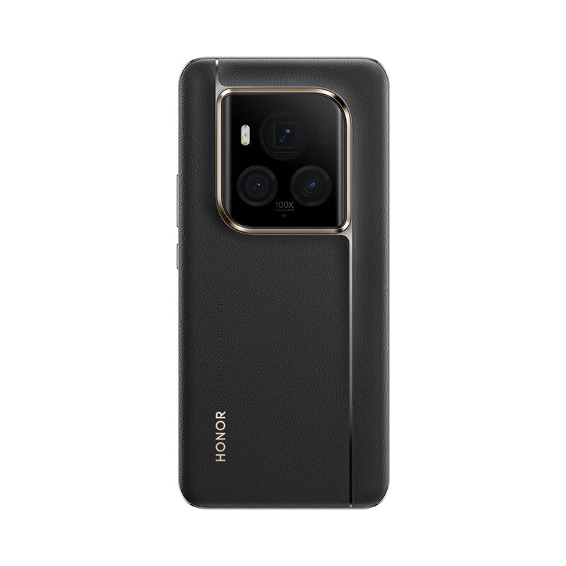 荣耀Magic6 至臻版 16GB+512GB 墨岩黑 1.8亿像素潜望长焦 单反级超动态鹰眼相机 荣耀鸿燕通信 金刚巨犀玻璃 5600mAh青海湖电池 第三代骁龙8 5G手机