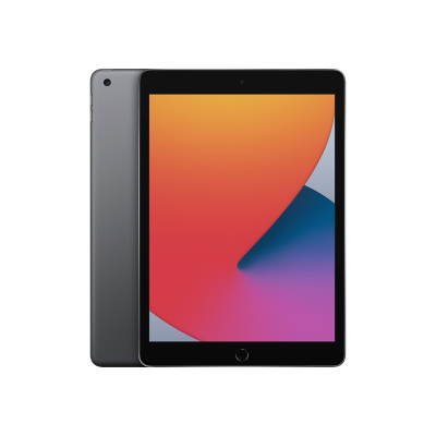 APPLE MYLD2ZP/A IPAD WI-FI 128GB SPACE GRAY-ITP 平板| 香港蘇寧SUNING