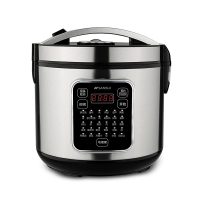 山水(SANSUI)SR-FF7040 多功能电饭煲 电饭煲