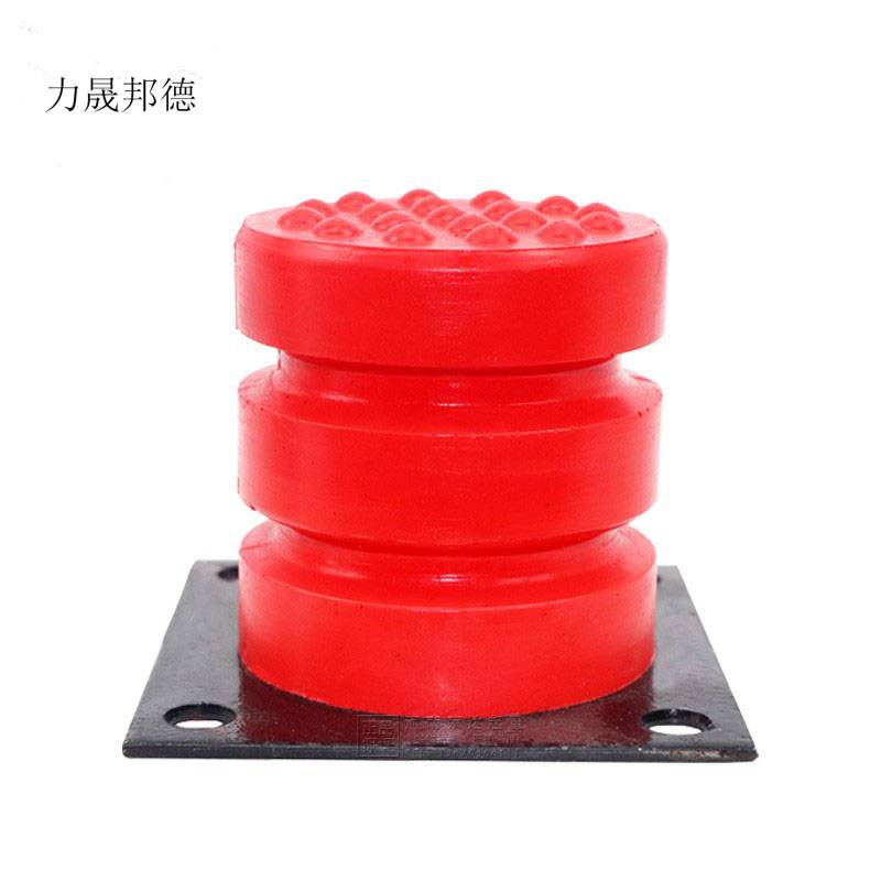 力晟邦德 聚氨酯缓冲器125*160/个高清大图