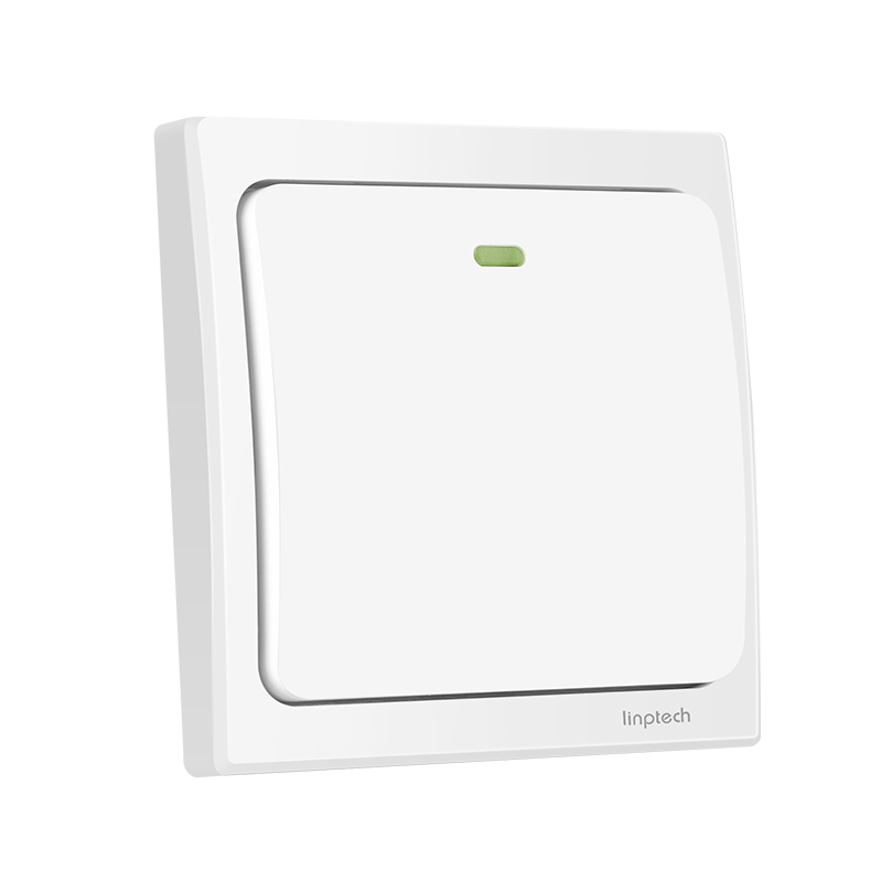 领普科技(linptech)开关k2-r2报价_参数_图片_视频_怎么样_问答-苏宁