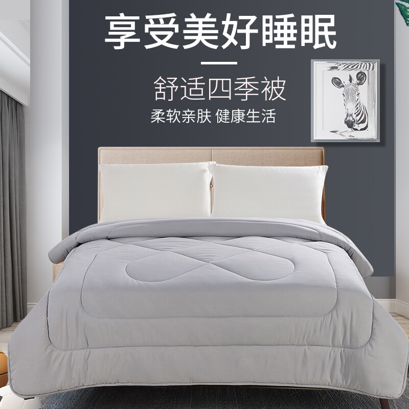 ANCHOW安巢舒适四季被 AW10704 200*230cm