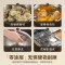 美的(Midea)电饭煲0涂层电饭锅5L大容量316L不锈钢内胆4-5人无涂层家用多功能电饭煲MB-RE576S[补贴]