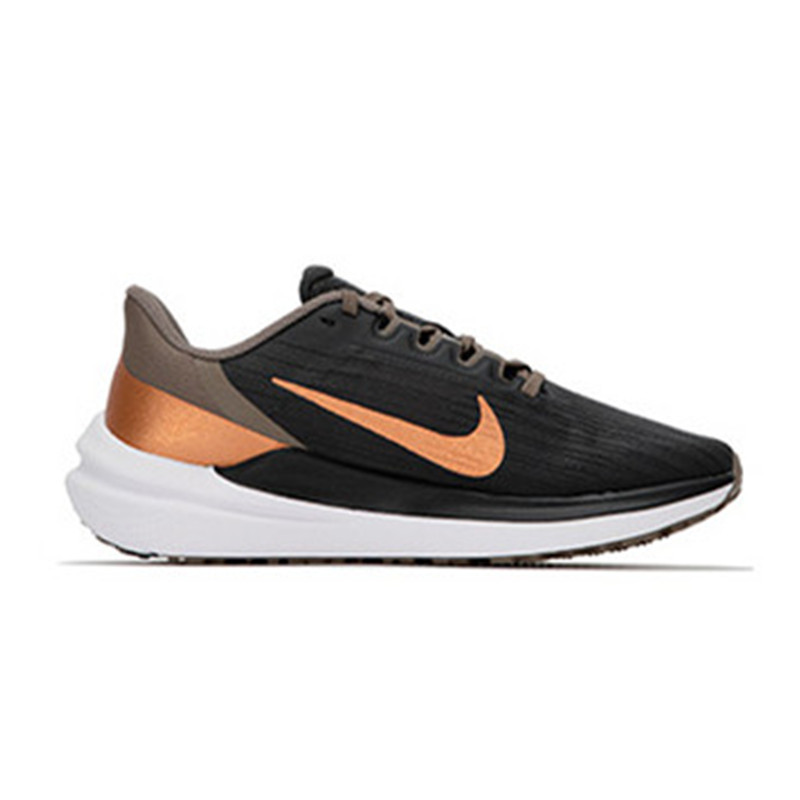 Nike耐克女鞋AIR WINFLO 9秋季新款缓震运动竞速跑步鞋DD8686-005