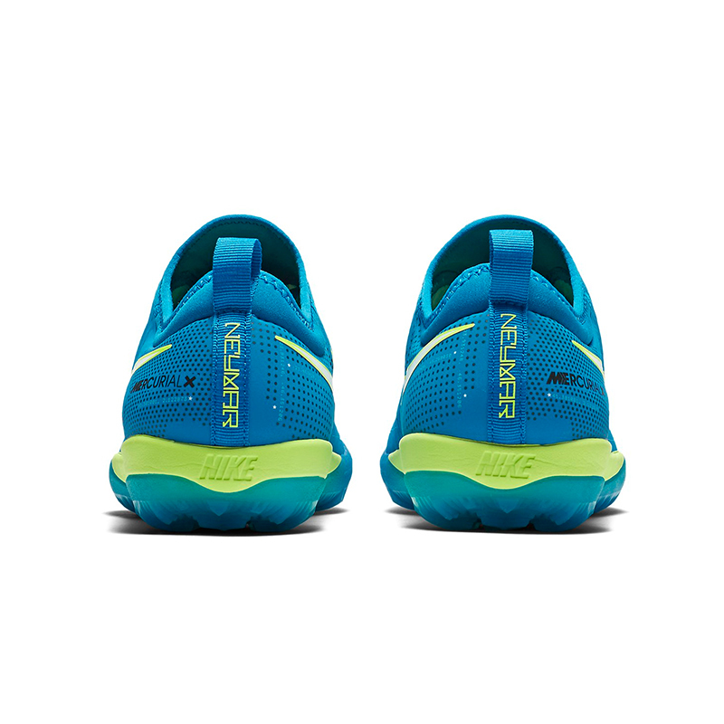 NIKE耐克MERCURIALX FINALE II NJRTF内马尔系列足球鞋921513-400