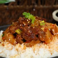 特价500份自热米饭自热煲仔饭即食冷水自热方便火锅米饭
