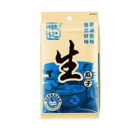 徽记 原味生瓜子255g 休闲零食 葵花籽炒货