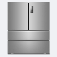 海尔BCD-336WDPC风冷定频多门冰箱