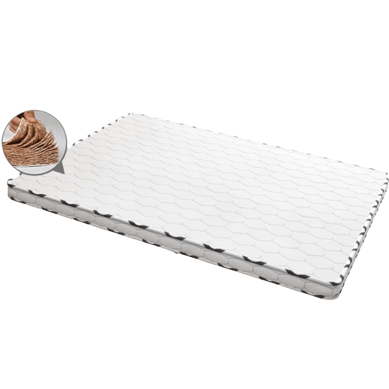 鑫木樽5公分床垫1500*2000*50mm张高清大图