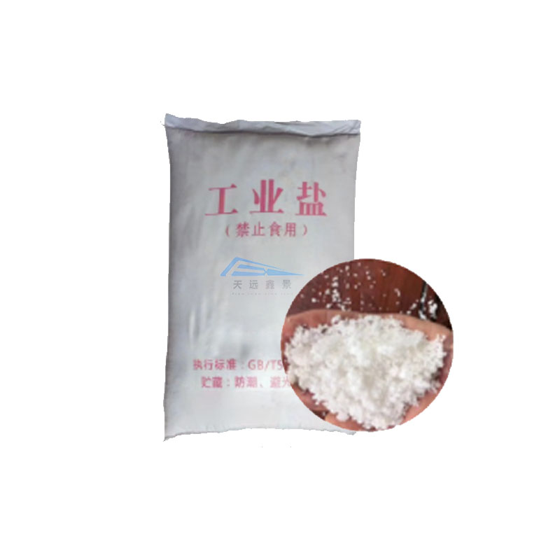天远鑫景工业盐 1000kg 吨高清大图