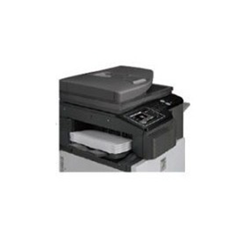 夏普sharpmxb5621r打印复印一体机a3激光黑白数码复合机复印机多功能