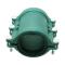 中锦科技 球墨铸铁抢修哈夫节 DN250 长约500mm 个