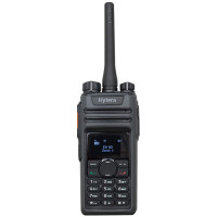 海能达(Hytera)PD590 专业数字对讲机 语音加密多种信令 定制款含(GPS)