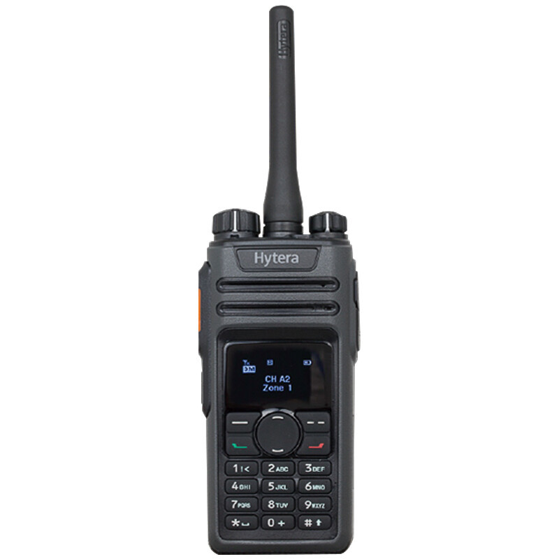 海能达(Hytera)PD590 专业数字对讲机 语音加密多种信令 定制款含(GPS)