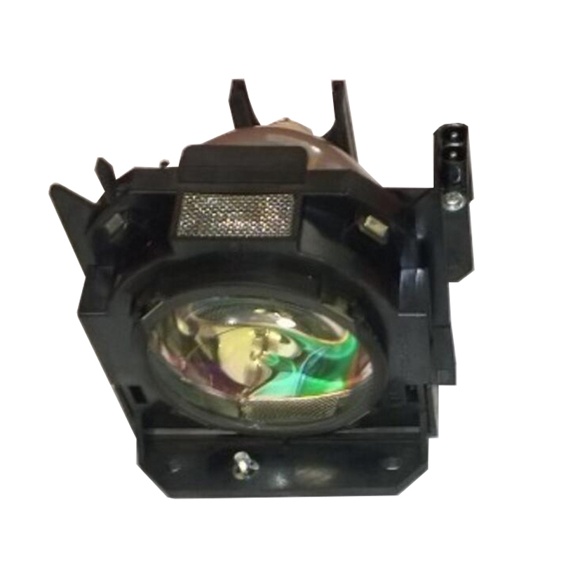 成越全新松下PANASONIC PT-D7700E原装带架投影机灯泡投影仪灯泡高清大图
