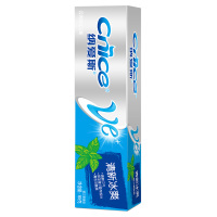 纳爱斯齿清海洋牙膏165g