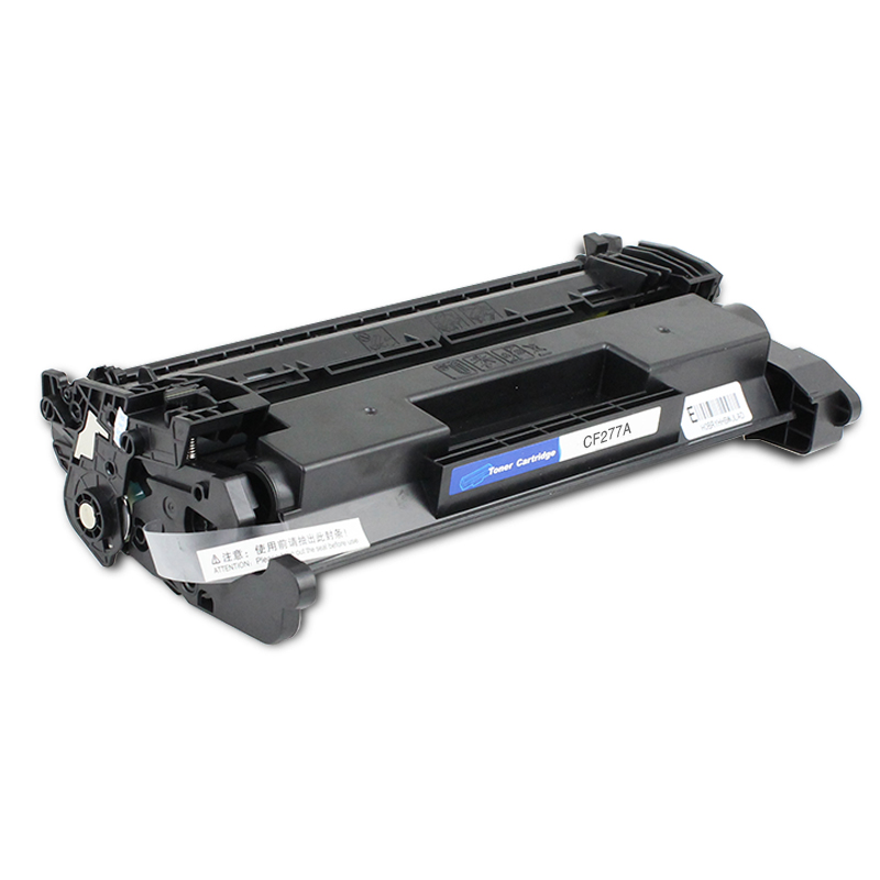 誉华打印机硒鼓黑色HP CF277A适用HP M429/305d/329Dw/405等(无芯片)高清大图
