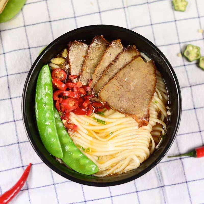 陈克明鸡蛋面 挂面细面条 老妈厨房 营养面早餐速食风味龙须面条900g 老妈厨房鸡蛋面900g*1/1.8斤