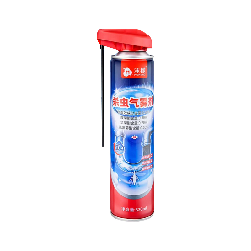 沫檬杀虫气雾剂320ml