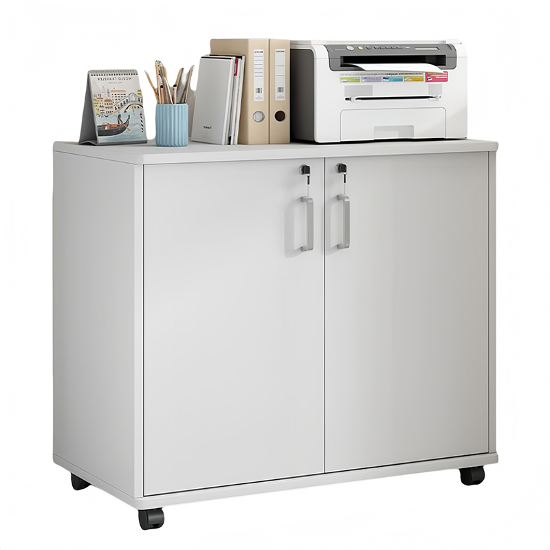 芙瑞塔活动柜高清大图