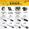 史丹利 STMT67553-8- 23 5mm*125mm 强力型十字螺丝批螺丝刀