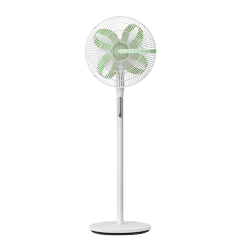 美的(Midea) SDJ35FL(飞龙) 风扇 落地扇 家用智能 变频 立式 大风量 宿舍轻音电扇