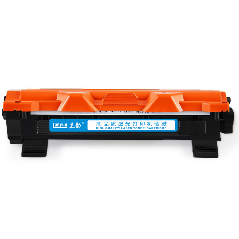 兰韵LY-XE115粉盒 适用于施乐M115B/M118W/P115高清大图