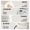 美的(Midea)电压力锅MY-E2400压力锅1.8升小型家用多功能智能1-3人煮饭迷你高压锅煮饭煮粥电饭煲