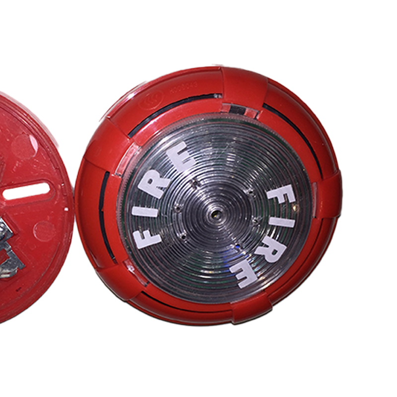 junxu火灾声光报警器jbyks4312a