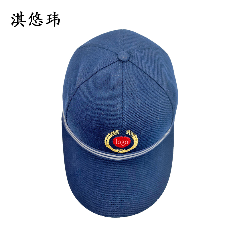 淇悠玮 防撞帽 QYM21 顶高清大图