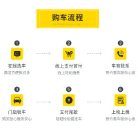 中华V7 2018款 280T 手动精英型 5座 中型SUV