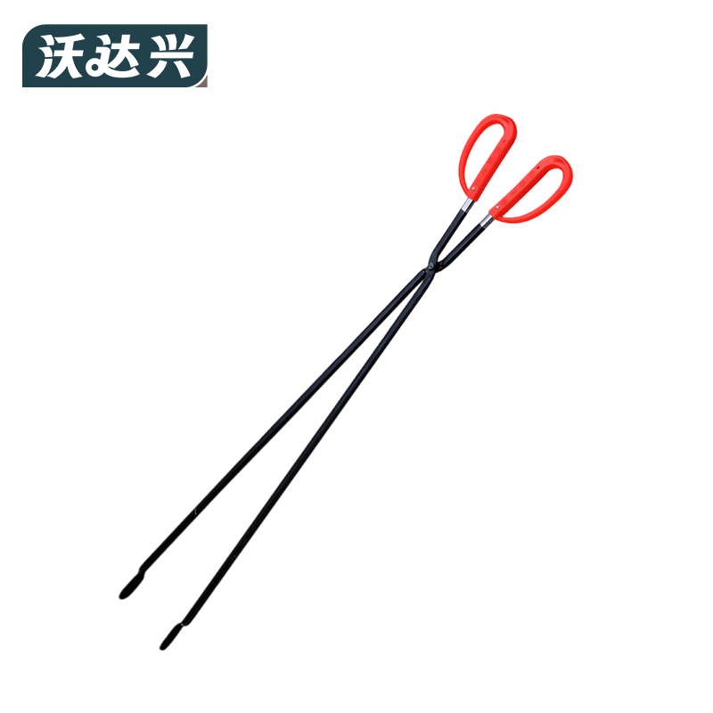 沃达兴 火钳 52cm把高清大图